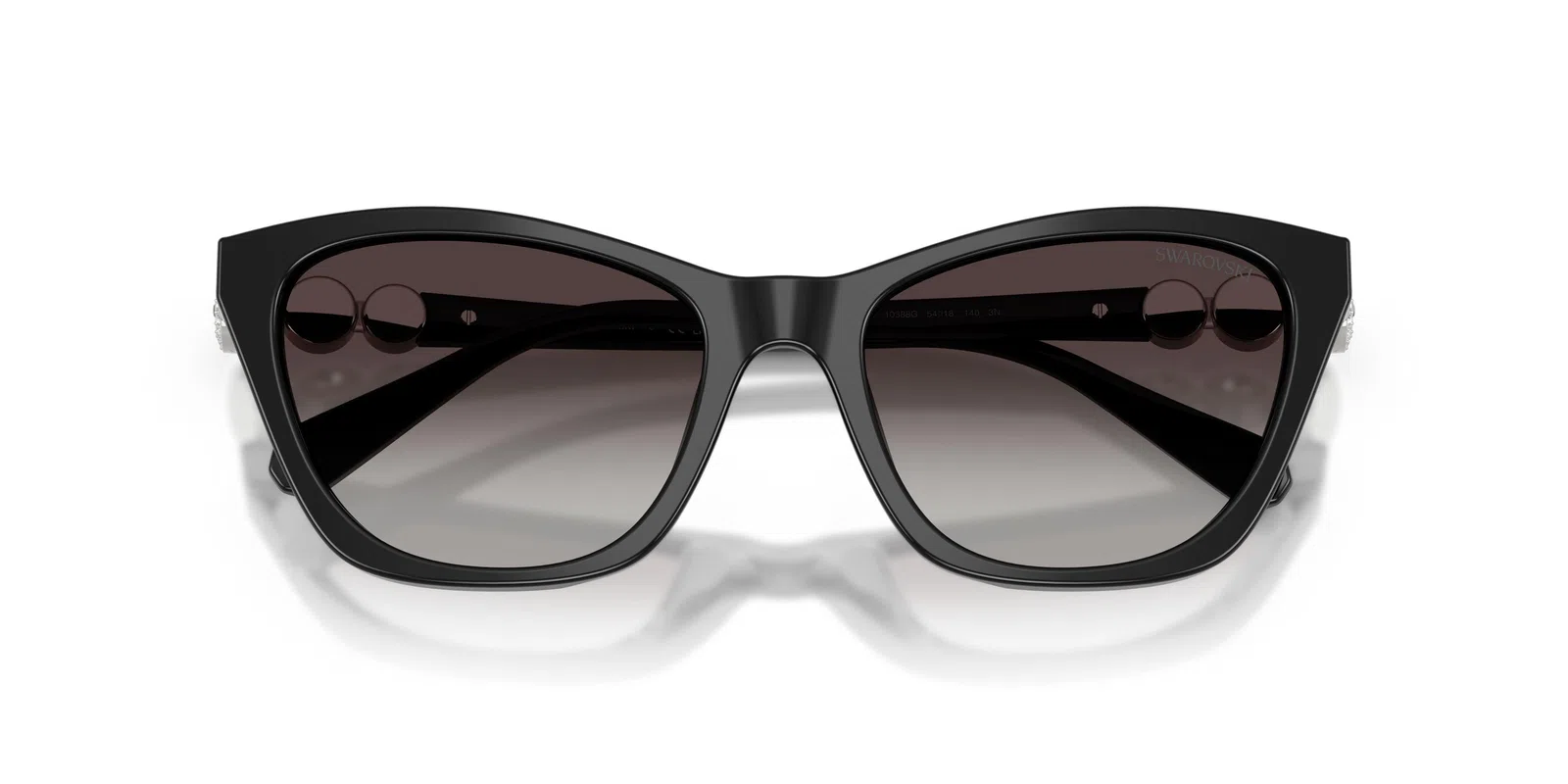 Swarovski 6068U Sunglasses - view 18